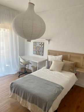 Guest house Croqueta Espinardo